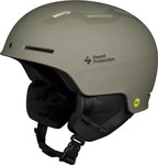 Sweet Protection 840116-MAZE GREEN-M-L | 56-59CM, Sweet Protection Daymaker Mips