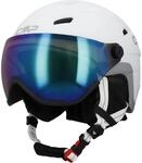 CMP Kinder WJ-2 Visier Helm