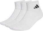 adidas Cushioned Ankle 3er Pack Socken