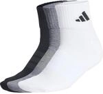 adidas Cushioned Ankle 3er Pack Socken