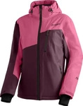 Maier Sports 3005789-M20356-EU 46, Maier Sports Glacierguard Damen Isolationsjacke