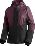 Maier Sports 3005783-M20344-EU 38, Maier Sports Campigna Damen Isolationsjacke