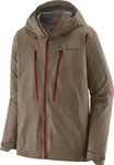Patagonia 29971-MRLB-XL, Patagonia Stormstride Herren Regenjacke braun Gr&ouml;&szlig;e...