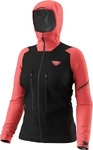 Dynafit 08-0000071959-6171-XS, Dynafit Damen Blacklight 3l Jacke (Gr&ouml;&szlig;e XS, pink)