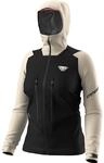 Dynafit Damen Blacklight 3l Jacke