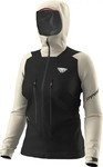 Dynafit 08-0000071959-7961-S, Dynafit Blacklight 3l Damen Regenjacke grau Gr&ouml;&szlig;e S