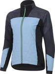 Protective 121611-882-EU 44, Protective MxCxK Damen Isolationsjacke blau Gr&ouml;&szlig;e XXL