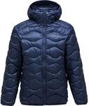 Peak Performance Herren Helium Down Hoodie Jacke