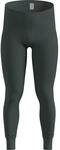 Odlo Herren Long Active Warm Eco Hose