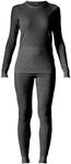 Maier Sports Damen Ski Unterw&auml;sche Set