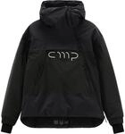 CMP Damen Hoodie Anorak