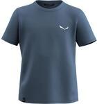 Salewa Kinder Puez Dry T-Shirt