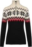 Dale of Norway Damen Myking Fem Pullover