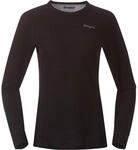 Bergans Damen Inner:Dual Merino Longsleeve