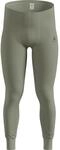 Odlo Herren Long Active Warm Eco Hose