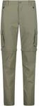 CMP Herren Zip Off Hose
