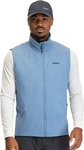 Bergans 3709-24065-L, Bergans Herren Holo Insulated Weste (Gr&ouml;&szlig;e L, blau) male