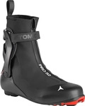 Atomic AI5007990-UK 9, Atomic Pro S2 Skatingschuhe Schuh schwarz Gr&ouml;&szlig;e 43 Langlauf