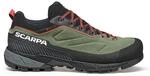Scarpa Damen Rapid XT GTX Schuhe