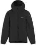 Bergans Damen Holo Insulated Hoodie Jacke