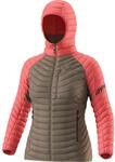 Dynafit Damen Radical Down Hoodie Jacke