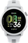 Coros PACE 4 Silikon GPS Uhr