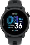 Coros PACE 4 Silikon GPS Uhr