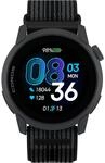 Coros PACE 4 Nylon GPS Uhr