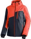 Maier Sports Damen Glacierguard Jacke