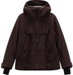CMP Damen Hoodie Jacke