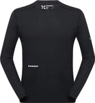 Mammut 1016-01790-0001-S, Mammut Herren Eiger Nordwand Fl Longsleeve (Gr&ouml;&szlig;e S,