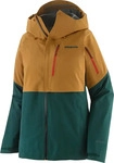 Patagonia 29879-TNGO-S, Patagonia Untracked Damen Regenjacke braun Gr&ouml;&szlig;e S
