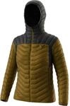 Dynafit Damen Ridge Ultralight Down Jacke