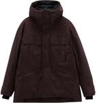 CMP Herren Hoodie Jacke