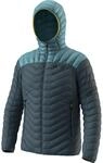 Dynafit Herren Ridge Ultralight Down Jacke