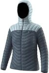 Dynafit Damen Ridge Ultralight Down Jacke