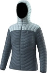 Dynafit 08-0000071869-3181-M, Dynafit Damen Ridge Ultralight Down Jacke (Gr&ouml;&szlig;e M,