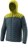 Dynafit Herren Ridge Ultralight Down Jacke