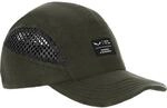 Salewa Hemp Flex 5 Panel Cap