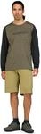 Norrona Herren Fj&oslash;r&aring; Equaliser Lightweight Longsleeve