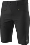 Dynafit 08-0000071942-0910-XL, Dynafit Transalper DST Herren Softshellhose schwarz
