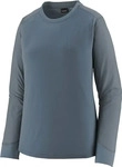 Patagonia 23896-UTB-XS, Patagonia Craft Dirt Damen Longsleeves blau Gr&ouml;&szlig;e XS