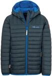 Trollkids Kinder Eikefjord Jacke