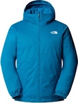 The North Face NF00C302-DXB-S, The North Face Herren Quest Insulated Jacke (Gr&ouml;&szlig;e