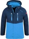 Trollkids Kinder Bryggen 3in1 Jacke