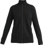 Icebreaker Damen 560 Realfleece Elemental II Jacke