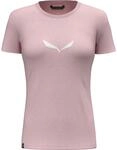 Salewa Damen Solid DRI-Release T-Shirt