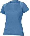 Endura Damen SingleTrack Trikot