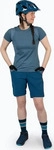 Endura E6205-SB-XS, Endura SingleTrack Trikot Damen Radtrikots blau Gr&ouml;&szlig;e XS