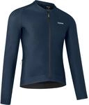 GripGrab Herren PACR LS Trikot